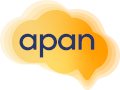 APAN Romania Logo